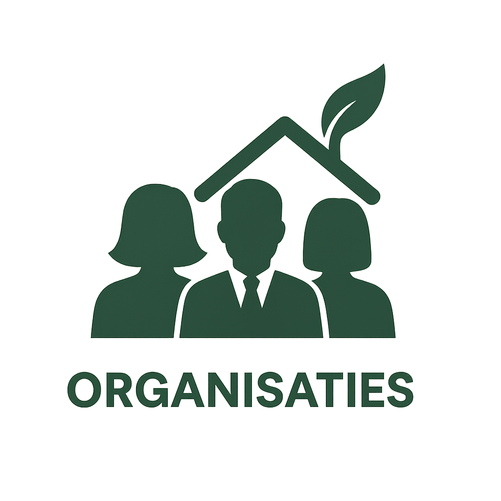 organisaties