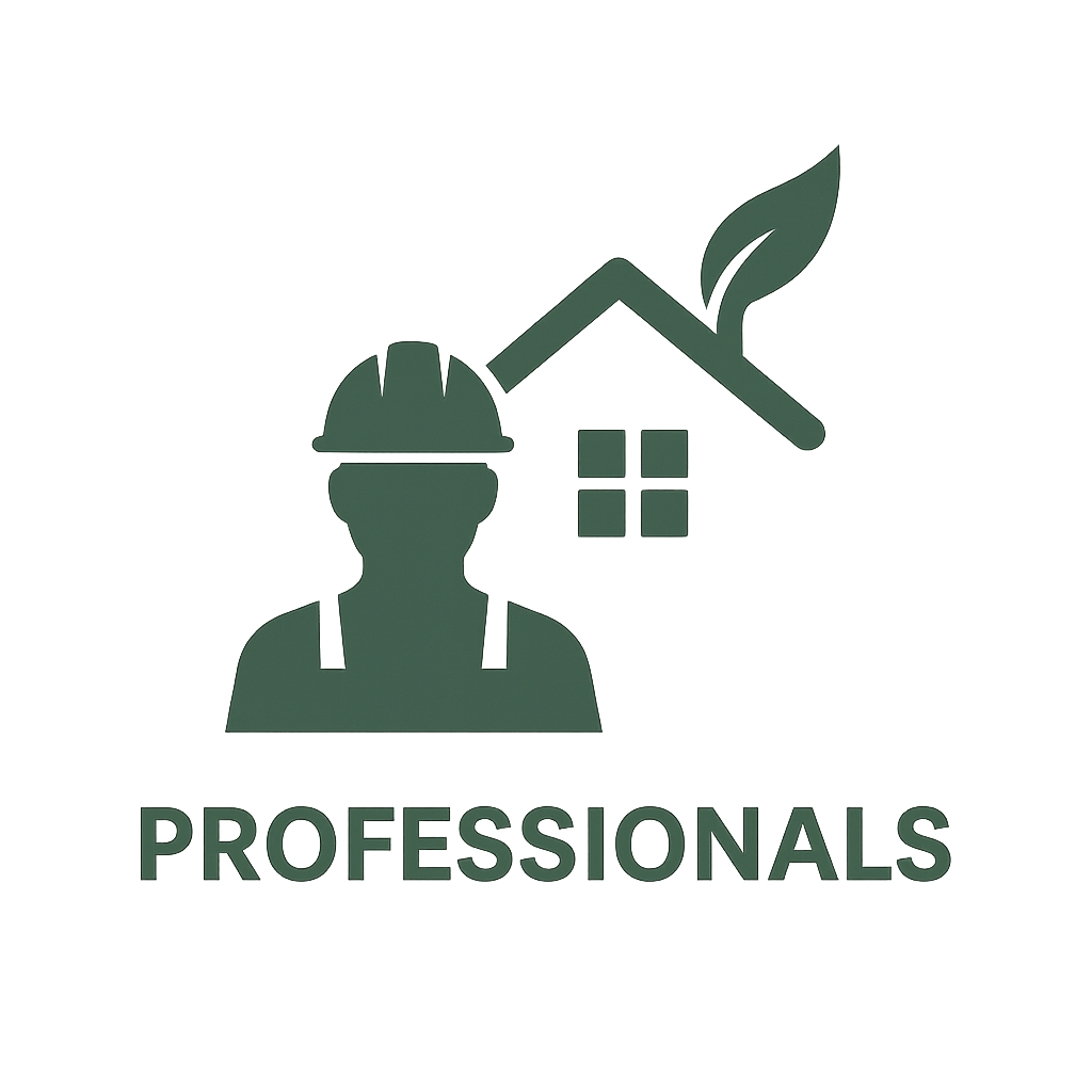 professionals